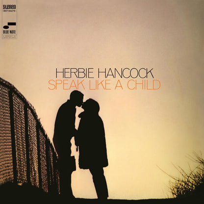 Herbie Hancock - Speak Like A Child (Blue Note Classic Vinyl Series) (LP) - Joco Records