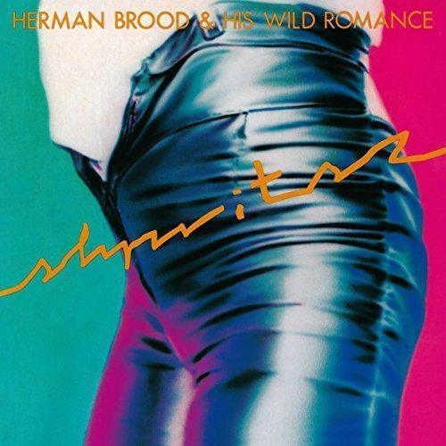 Herman Brood & His Wild Romance - Shpritsz  (Vinyl) - Joco Records
