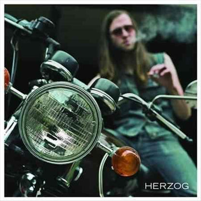 Herzog - Boys  (Vinyl) - Joco Records