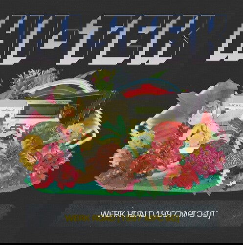 Hi-Tek - Werk Road (1997 Mpc 60) (Vinyl) - Joco Records