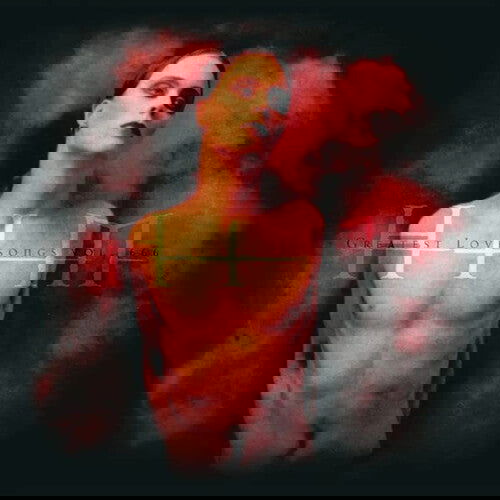 HiM - Greatest Love Songs Vol 666 (Import)  (Vinyl) - Joco Records