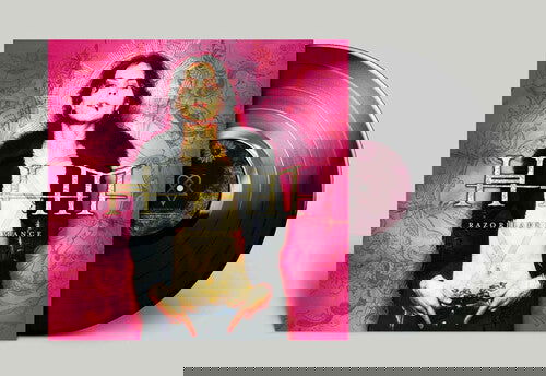 HiM - Razorblade Romance (Import) (Vinyl) - Joco Records