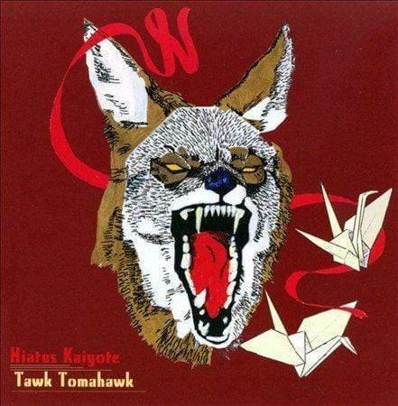 Hiatus Kaiyote - Tawk Tomahawk  (Vinyl) - Joco Records