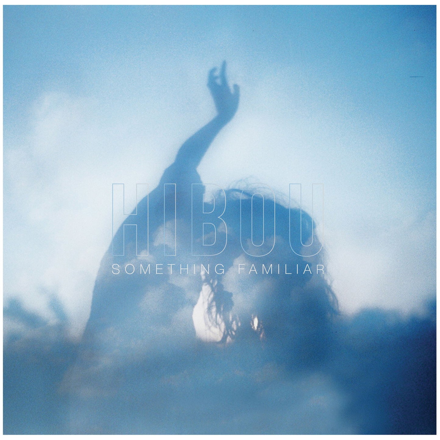 Hibou - Something Familiar (Vinyl) - Joco Records