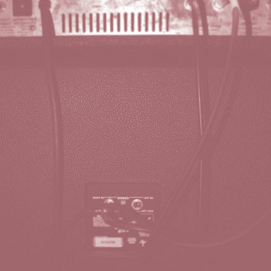 High Aura'D & Josh Mason - Lower Yr. Voice (Grey Vinyl) - Joco Records