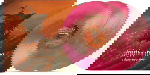 High on Fire - Cometh the Storm (Indie Exclusive, Limited Edition, 180 Gram Galaxy Hot Pink & Brown Color Vinyl) (2 LP) - Joco Records