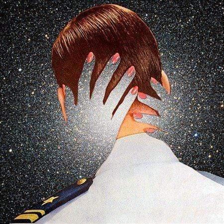 Highly Suspect - Mister Asylum  (Vinyl) - Joco Records
