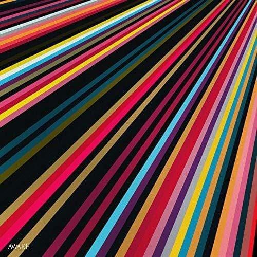 Hillsong Worship - Awake (2 LP) - Joco Records
