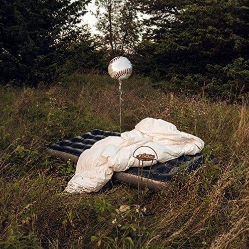 Hippo Campus - Warm Glow  (Vinyl) - Joco Records