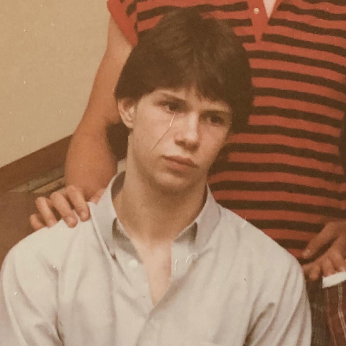 His Name Is Alive - All The Mirrors In The House (Early Recordings 1979 - 1986) (Clear Vinyl) - Joco Records