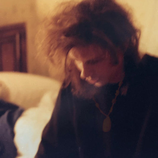 His Name Is Alive - Hope Is A Candle (Vinyl) - Joco Records