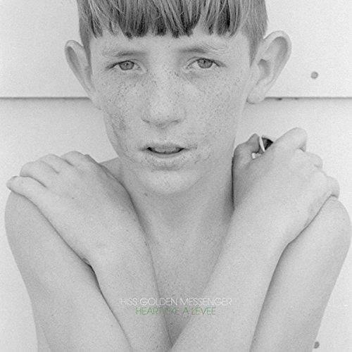 Hiss Golden Messenger - Heart Like A Levee  (Vinyl) - Joco Records