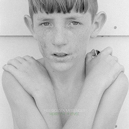 Hiss Golden Messenger - Heart Like A Levee  (Vinyl) - Joco Records