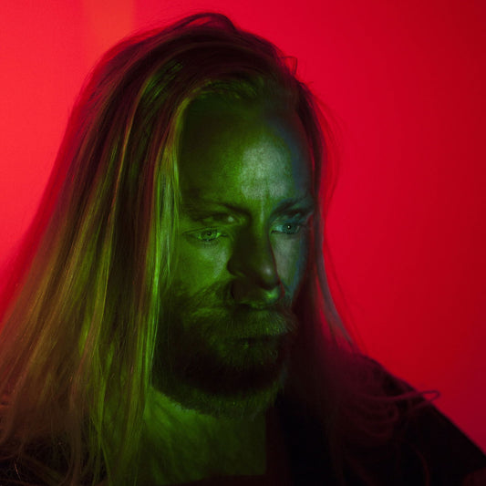 Hogni - Two Trains (Vinyl) - Joco Records