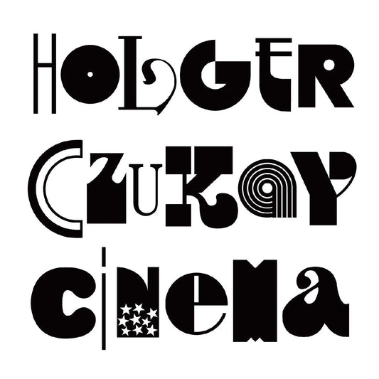 Holger Czukay - Cinema (Vinyl) - Joco Records