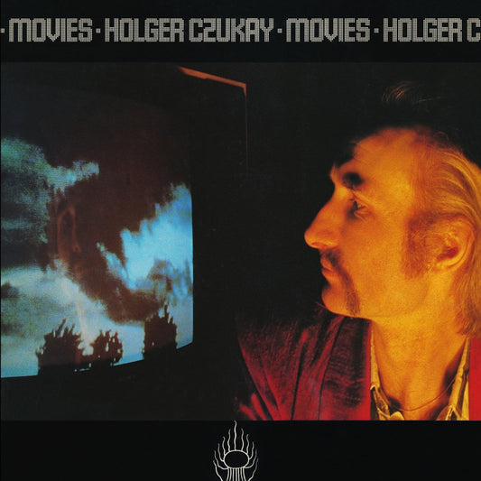 Holger Czukay - Movies (LP) - Joco Records