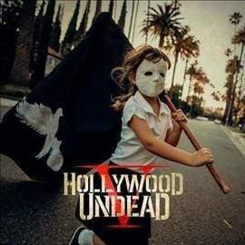 Hollywood Undead - Five (Vinyl) - Joco Records