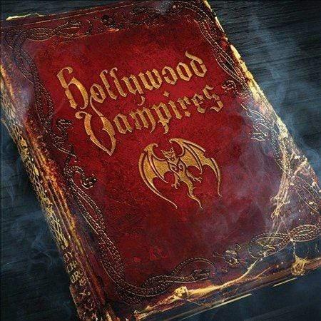 Hollywood Vampires -  (Vinyl) - Joco Records