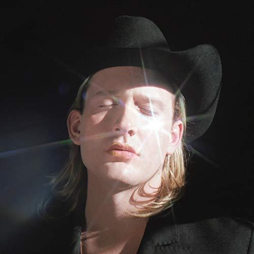 Honey Harper - Starmaker (LP)(Clear) - Joco Records