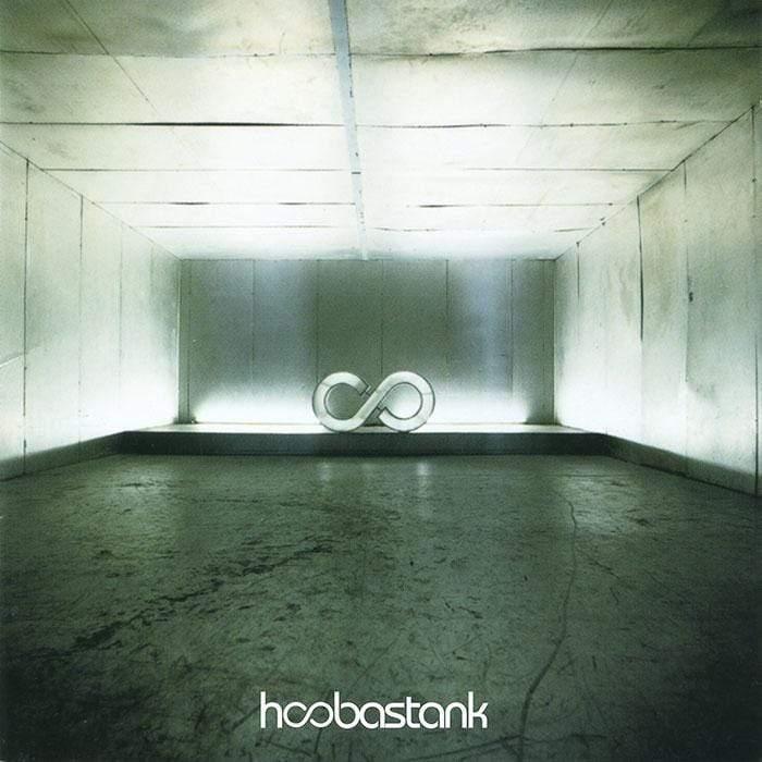 Hoobastank - Hoobastank  (Vinyl) - Joco Records
