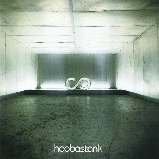 Hoobastank - Hoobastank  (Vinyl) - Joco Records