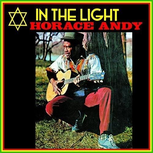 Horace Andy - In the Light (LP) - Joco Records