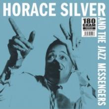 Horace Silver And The Jazz Messengers - And The Jazz Messengers (180 Gram Vinyl) (Import) - Joco Records