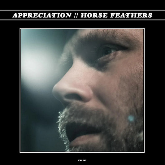 Horse Feathers - Appreciation (Vinyl) - Joco Records