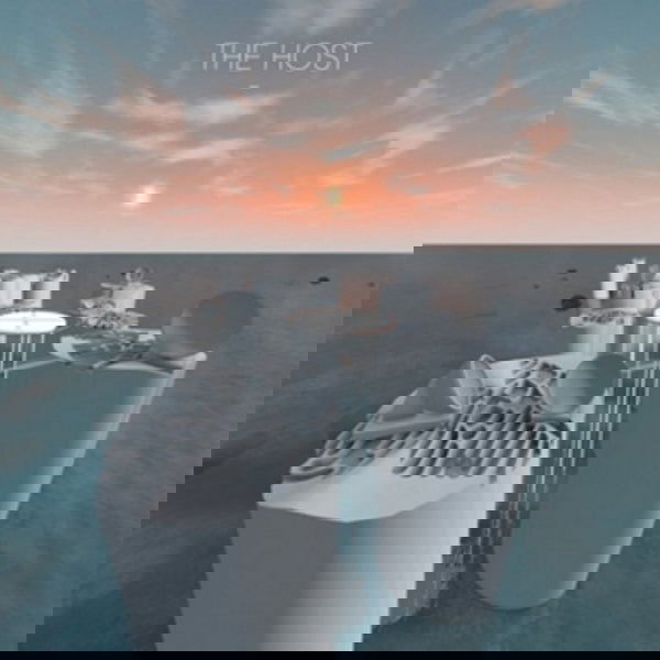 Host - Host (Vinyl) - Joco Records