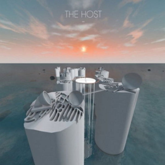 Host - Host (Vinyl) - Joco Records
