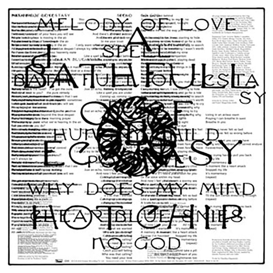 Hot Chip - Bath Full Of Ecstasy (Vinyl) - Joco Records