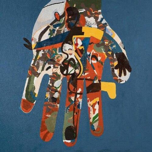 Hot Chip - Freakout/Release (Indie Exclusive, Brown Vinyl) - Joco Records