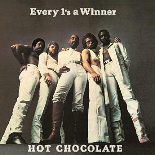 Hot Chocolate (Uk) - Every 1's A Winner  (Vinyl) - Joco Records