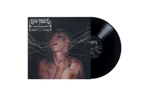 Hot Milk - A Call To The Void  (Vinyl) - Joco Records