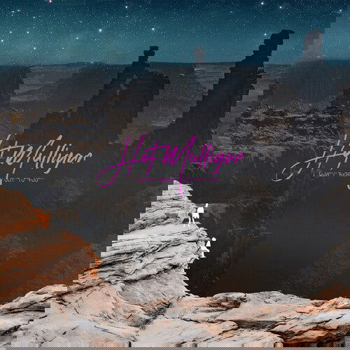 Hot Mulligan - I Won't Reach Out to You  (Vinyl) - Joco Records