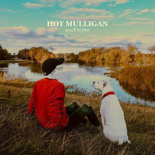Hot Mulligan - You'll Be Fine  (Vinyl) - Joco Records