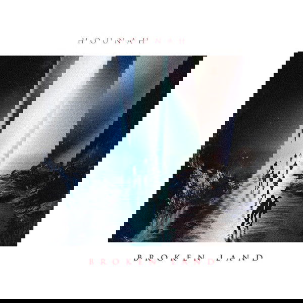Hounah - Broken Land (Vinyl) - Joco Records