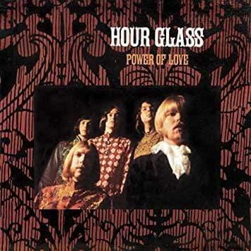 Hour Glass - Power Of Love  (Vinyl) - Joco Records