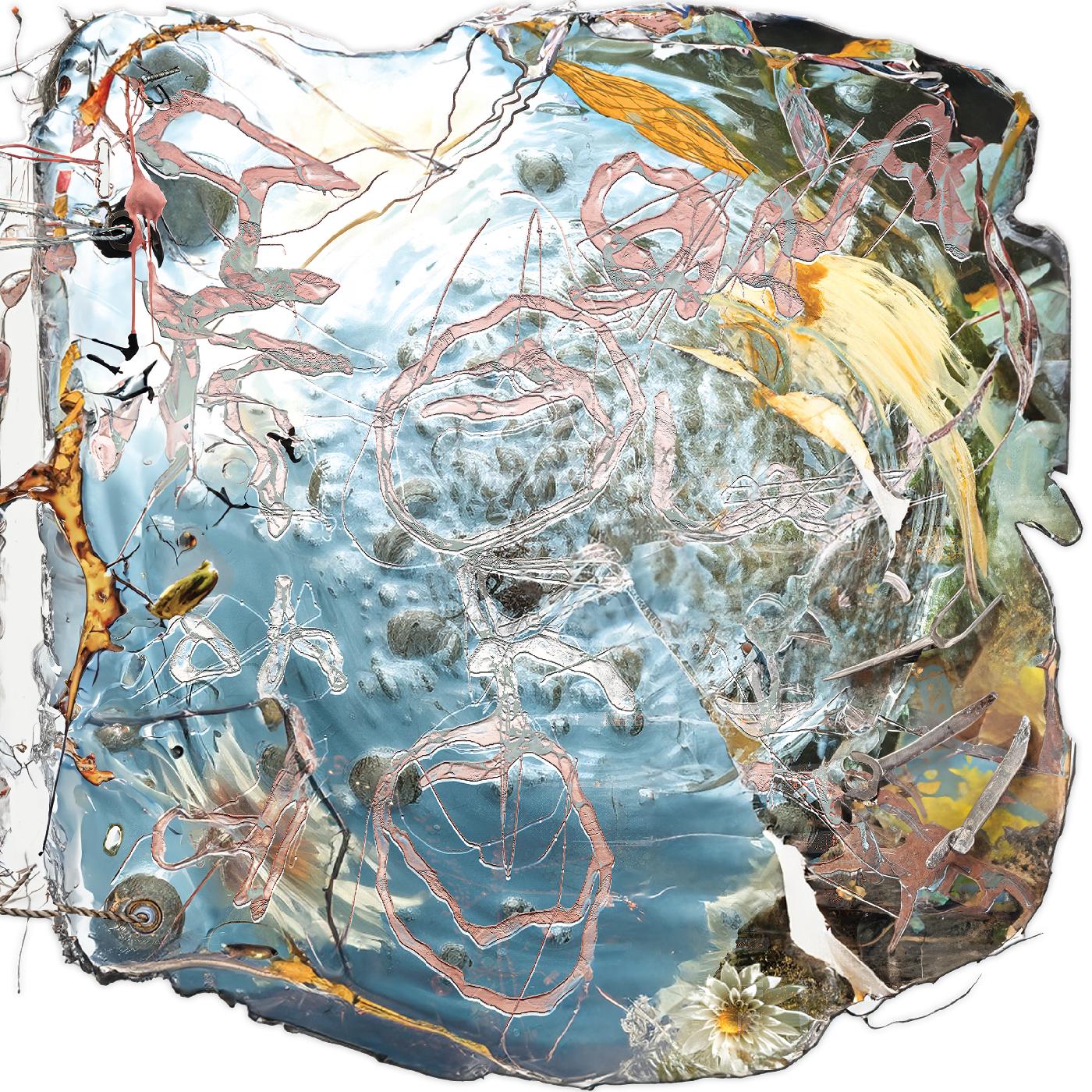 How To Dress Well - I Am Toward You (Vinyl) - Joco Records