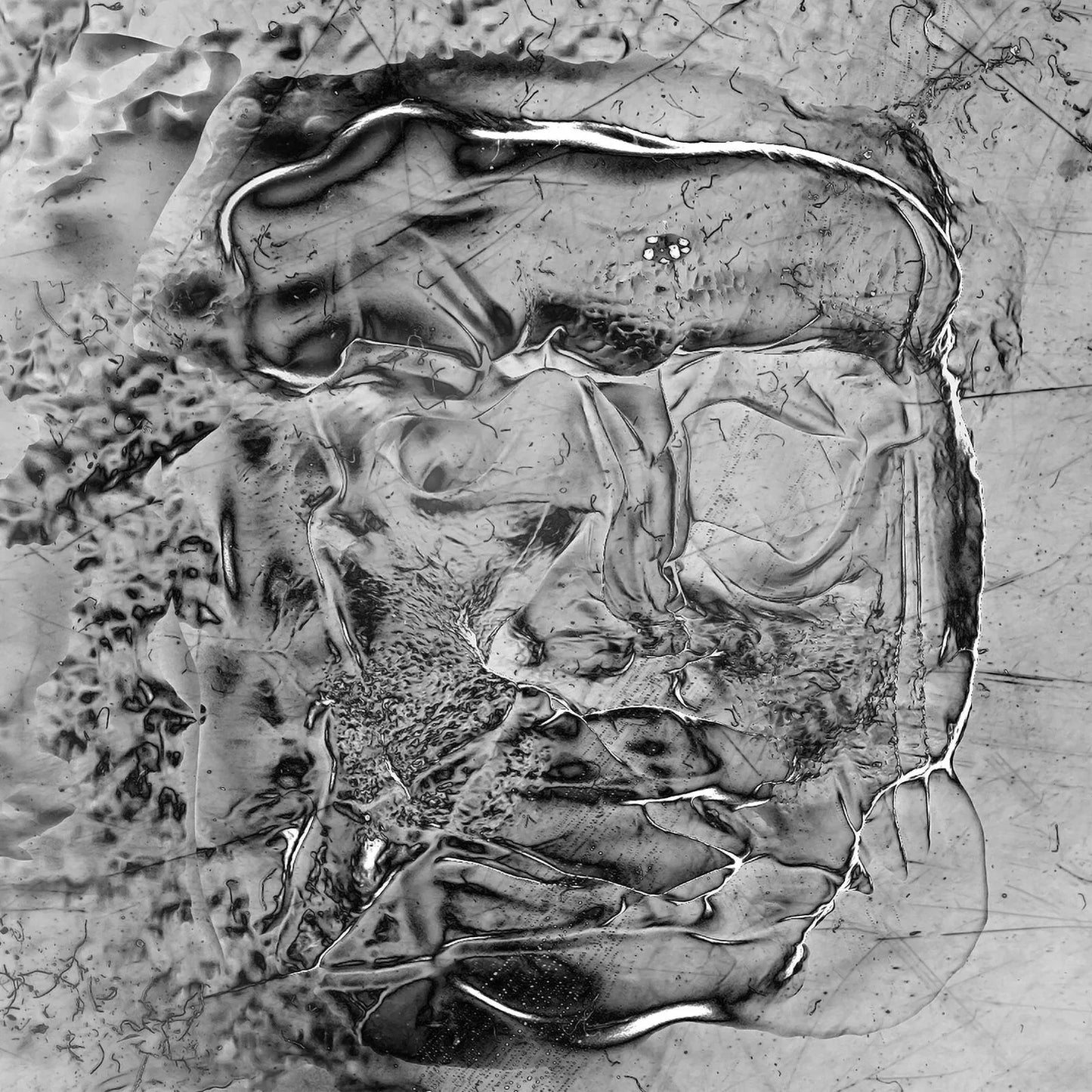 How To Dress Well - The Anteroom (Vinyl) - Joco Records