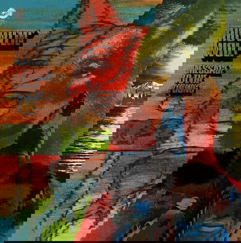 Howlin' Wolf - Message To The Young (LP) - Joco Records