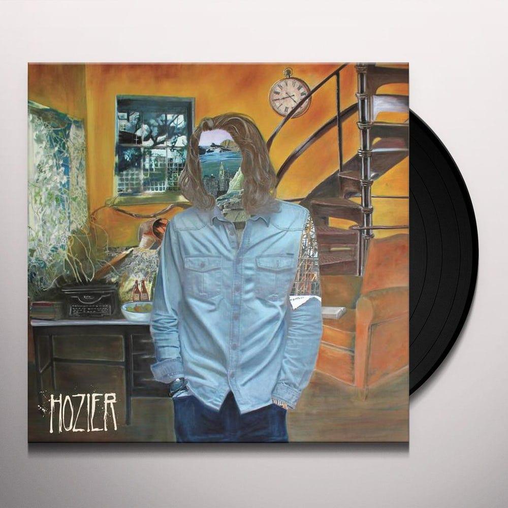 Hozier - Hozier (Gatefold) (2 LP) - Joco Records
