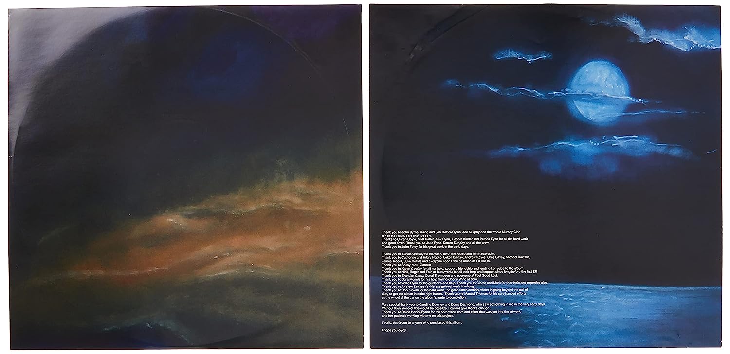 Hozier - Hozier (Gatefold) (2 LP) - Joco Records