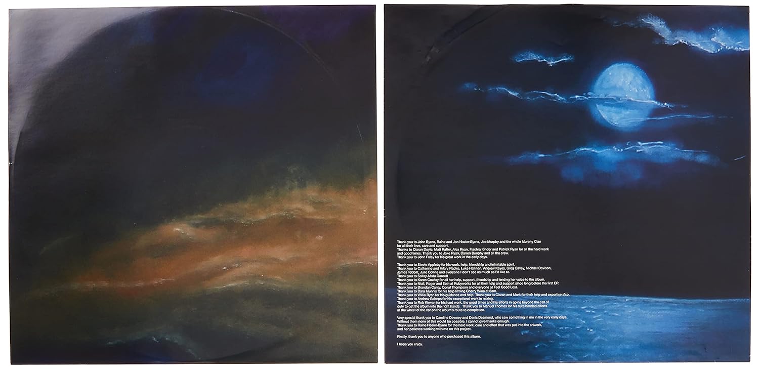 Hozier - Hozier (Gatefold) (2 LP) - Joco Records