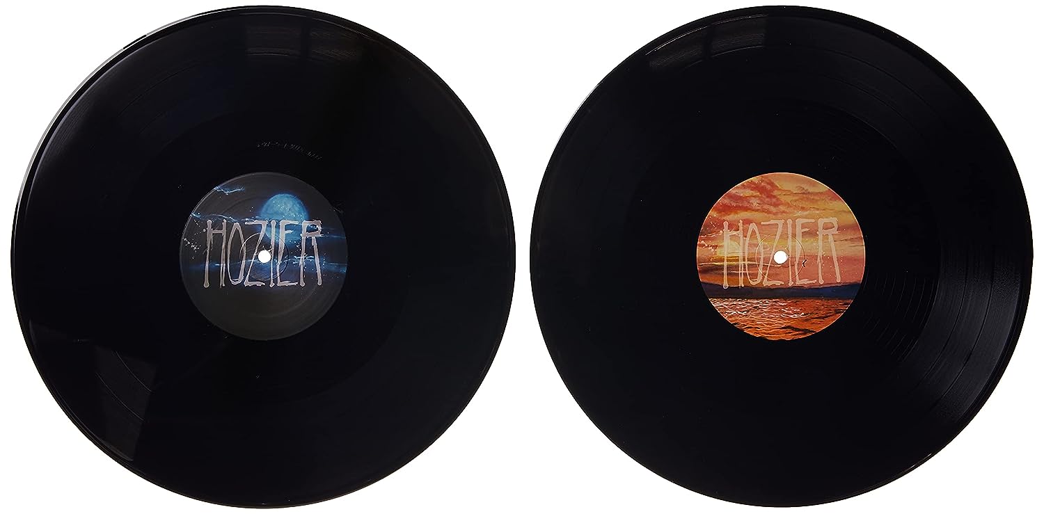 Hozier - Hozier (Gatefold) (2 LP) - Joco Records