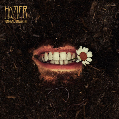 Hozier - Unreal Unearth (Import, 140 Gram, Gatefold Jacket) (2 LP) - Joco Records