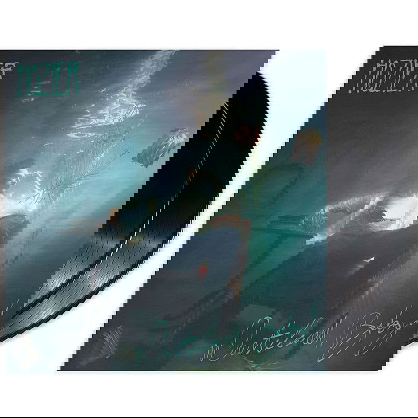 Hozier - Wasteland Baby (Import, 180 Gram) (2 LP) - Joco Records