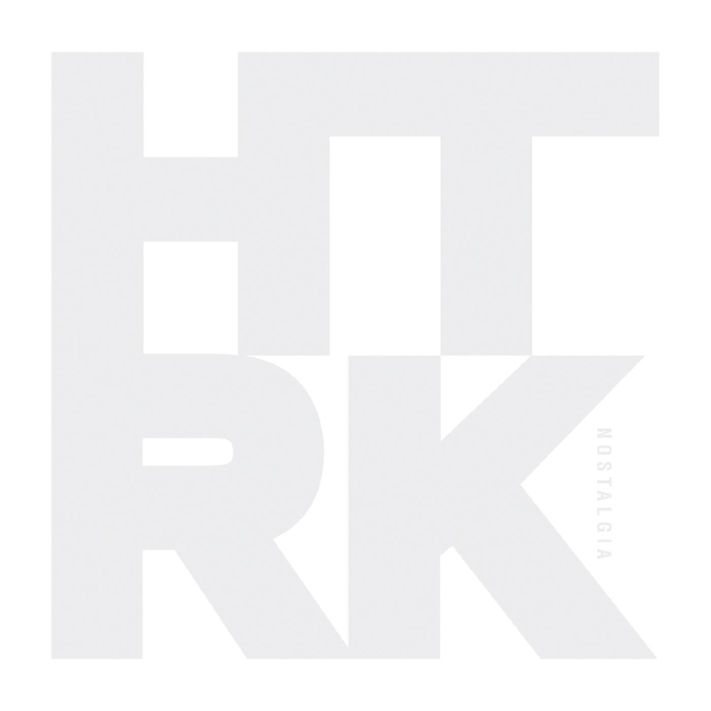 Htrk - Nostalgia (Color Vinyl) - Joco Records
