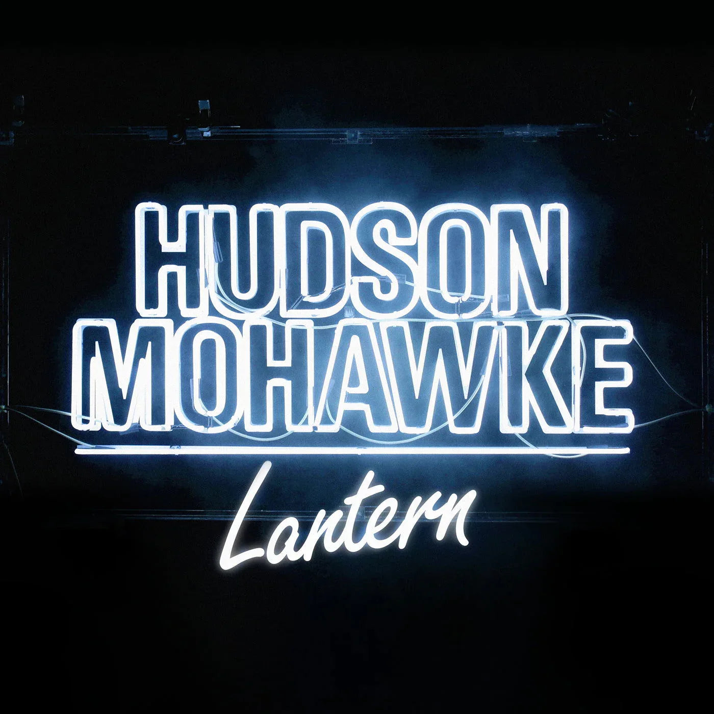 Hudson Mohawke - Lantern (Ltd Ed) (Vinyl) - Joco Records