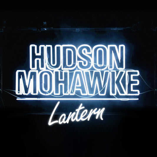 Hudson Mohawke - Lantern (Vinyl) - Joco Records